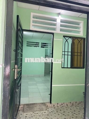 Cho thuê nhà nguyên căn 34m2, gác lững, Bình Thạnh