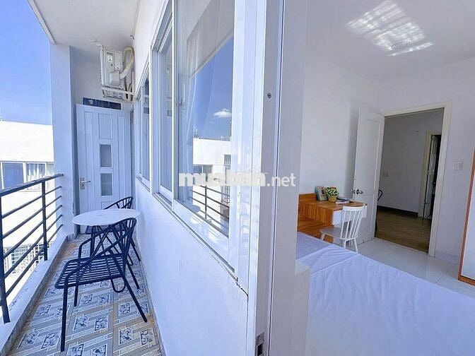 CĂN HỘ CAO CẤP 2 PHÒNG NGỦ  ĐẦY ĐỦ TIỆN NGHI NGAY SÂN BAY TÂN SƠN NHẤT