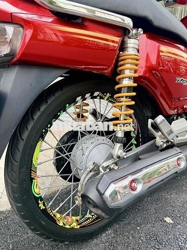 Bán Dream Bản Limited Full Đồ Thái Kiểng !