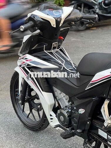Honda Winner V1 150 2019 Trắng Đen