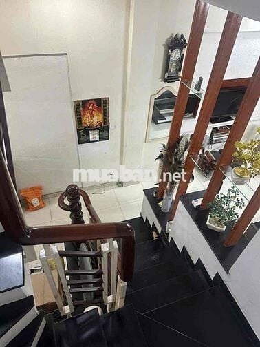 MẶT TIỀN TRỊNH BÌNH TRỌNG - 65.2M2 - ĐANG CHO THUÊ