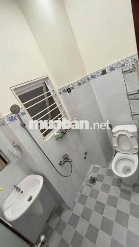 PHÒNG TRỌ 18m2 Bình Thạnh cho thuê