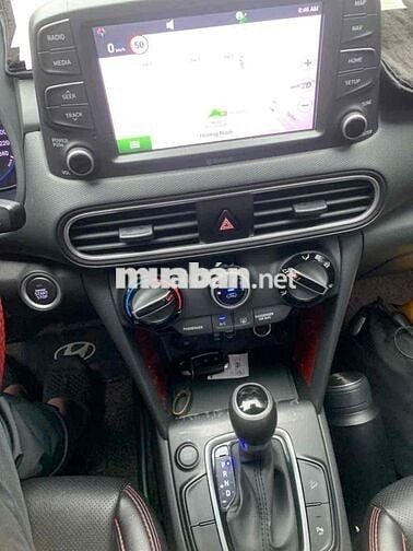 Hyundai Kona 2019 2.0 AT - 50000 km