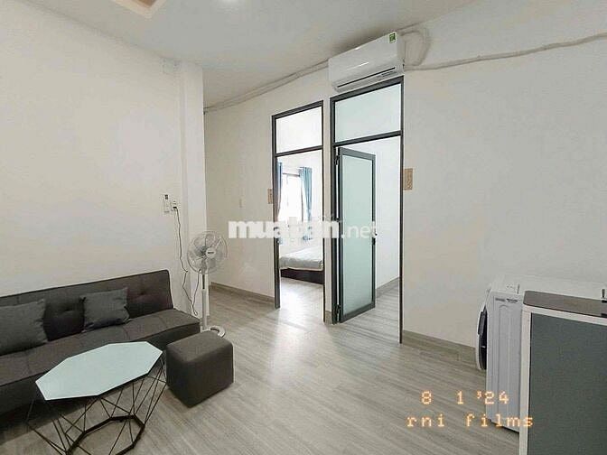 🦜🦜Cho thuê 2 Phòng ngủ - BAN CÔNG - MÁY GIẶT RIÊNG