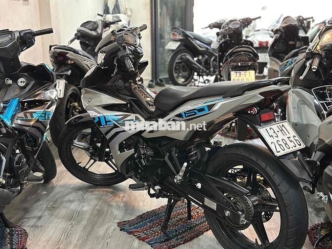 Ex 150 2019 đèn led siêu đẹp máy rin nợ xấu đưa 8t