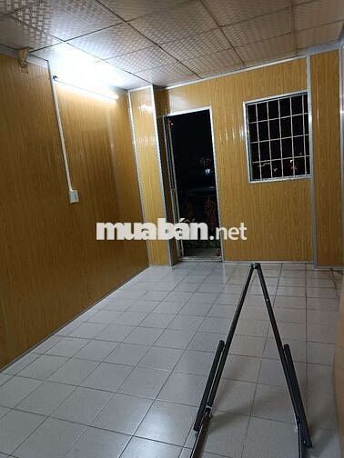 Tuyển nam thuê phòng >> Bùi Minh Trực, p5, q8