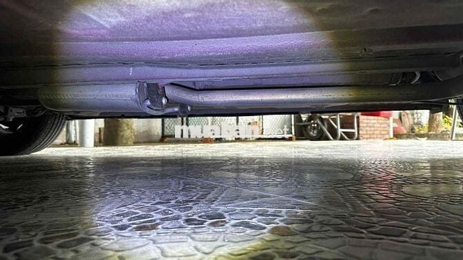 VinFast Fadil 2022 - 33000 km