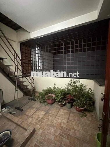 MẶT TIỀN TRỊNH BÌNH TRỌNG - 65.2M2 - ĐANG CHO THUÊ