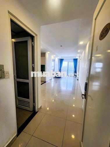 cho thuê căn hộ LAVITA GARDEN 2PN 2WC - cạnh GA METRO BÌNH THÁI - 68M2