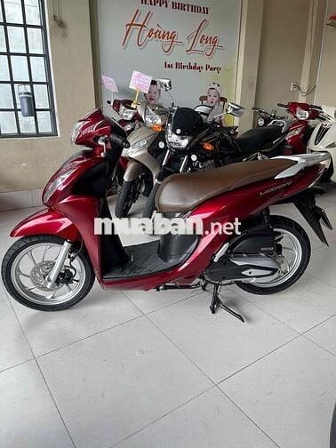 vison 2024 . 9k km . bao ko tua . nhu xe mới