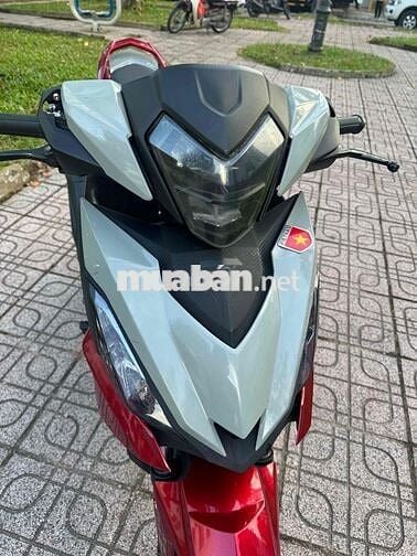 Honda Winner 2018 Bs Long An Zin Đẹp