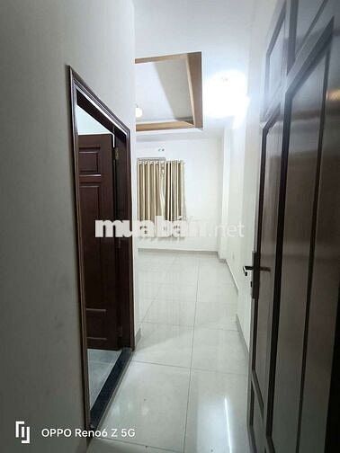 Nhà sạch đẹp 5 x 20 có 5pn 5wc sân thượng