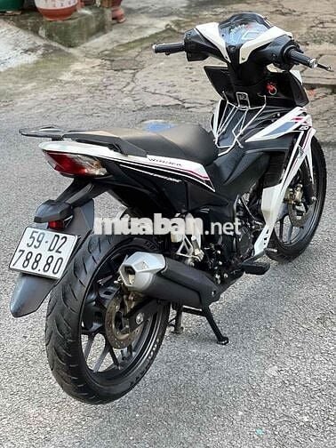 Honda Winner V1 150 2019 Trắng Đen