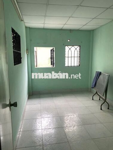 Cho thuê nhà nguyên căn 34m2, gác lững, Bình Thạnh