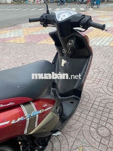 Yamaha utimo mio nhỏ gọn