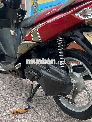 Yamaha utimo mio nhỏ gọn