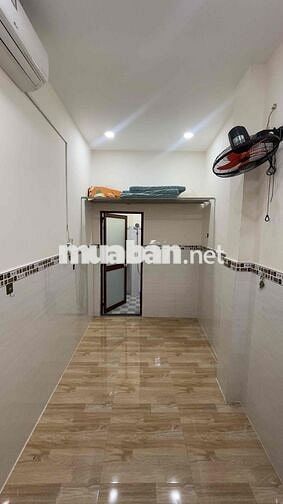 PHÒNG TRỌ 18m2 Bình Thạnh cho thuê