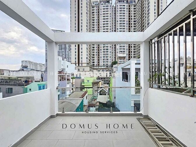 PASS LẠI CHDV FULL NT Ở QUẬN 4