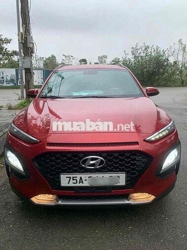 Hyundai Kona 2019 2.0 AT - 50000 km