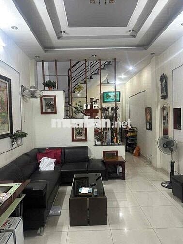 MẶT TIỀN TRỊNH BÌNH TRỌNG - 65.2M2 - ĐANG CHO THUÊ