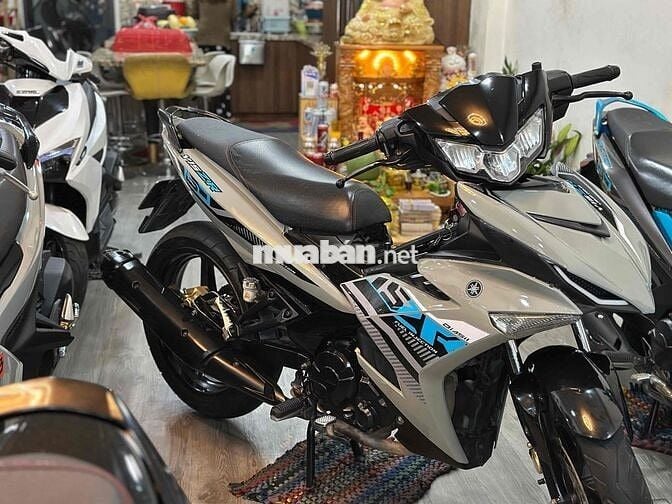 Ex 150 2019 đèn led siêu đẹp máy rin nợ xấu đưa 8t