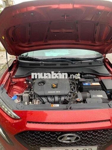 Hyundai Kona 2019 2.0 AT - 50000 km