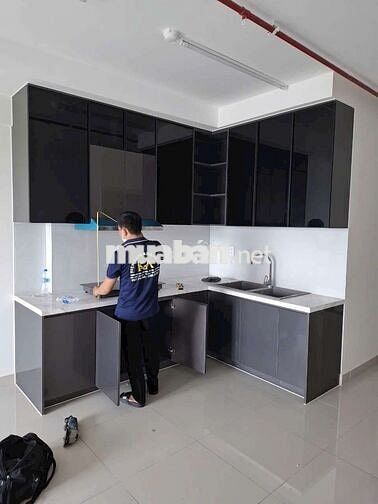 Cho thuê nhà mới 100% block C tại Eco Xuân Lái Thiêu