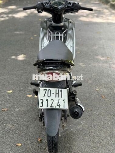 👉 EXCITER 1S94 2008 MÁY ZIN