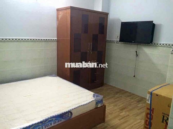 cho thuê phòng camera 24/24,giờ giấc tự do,ra vào cửa vân tay