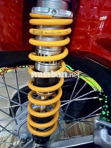 Bán Dream Bản Limited Full Đồ Thái Kiểng !