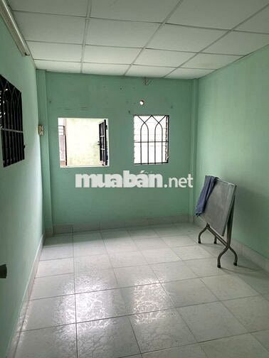 Cho thuê nhà nguyên căn 34m2, gác lững, Bình Thạnh