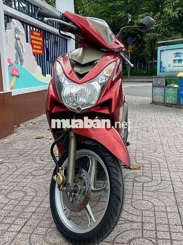 Yamaha utimo mio nhỏ gọn