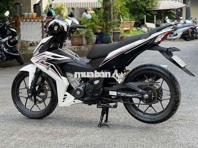 Honda Winner V1 150 2019 Trắng Đen