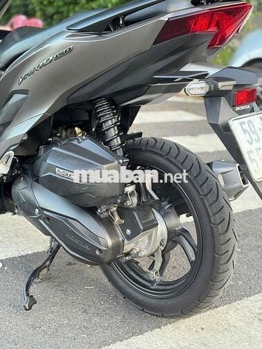 Honda Vario 150 2021 Vàng cát 10.000km