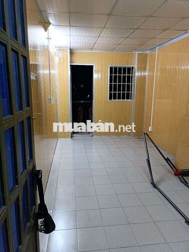 Tuyển nam thuê phòng >> Bùi Minh Trực, p5, q8