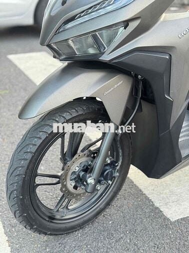 Honda Vario 150 2021 Vàng cát 10.000km