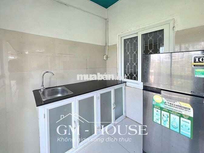 🎗Căn hộ 1PN ban công✅️full nội thất tại Nguyễn Văn Thương, B.Thạnh