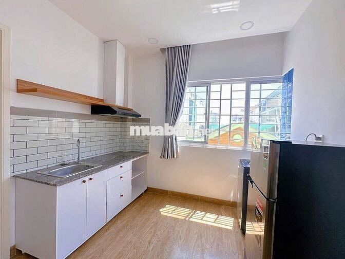 CĂN HỘ CAO CẤP 2 PHÒNG NGỦ  ĐẦY ĐỦ TIỆN NGHI NGAY SÂN BAY TÂN SƠN NHẤT