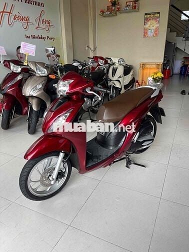 vison 2024 . 9k km . bao ko tua . nhu xe mới