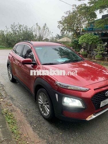 Hyundai Kona 2019 2.0 AT - 50000 km