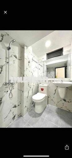 Căn Hộ Có Gác Full Nội Thất Cao Cấp Giá Rẻ Ở Phan Văn Trị , Bình Thạnh