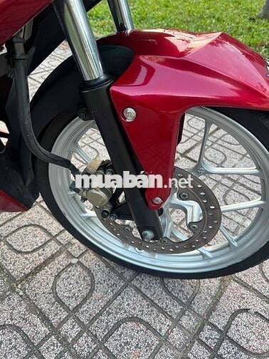 Honda Winner 2018 Bs Long An Zin Đẹp