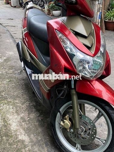 Yamaha utimo mio nhỏ gọn