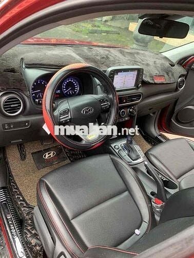 Hyundai Kona 2019 2.0 AT - 50000 km