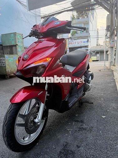 AIRBLADE 125 Smakey siêu keng bstp chính chu