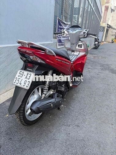 AIRBLADE 125 Smakey siêu keng bstp chính chu