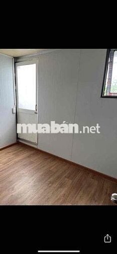 nhà nhỏ đẹp điện nước chính 2pn 1wc