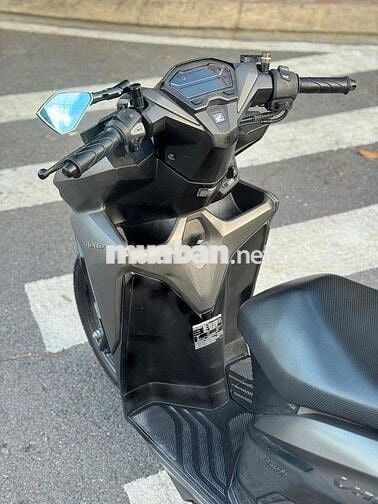 Honda Vario 150 2021 Vàng cát 10.000km