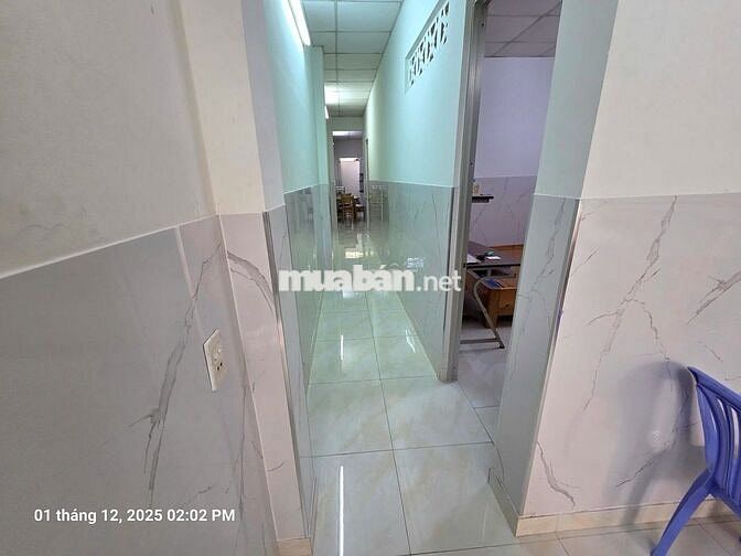 CHO THUÊ NHÀ NGUYÊN CĂN GẦN GIGAMALL ĐỦ NỘI THẤT