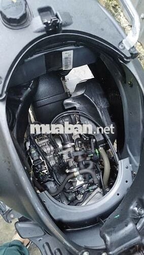 Piaggio Vespa Sprint 125cc Iget ABS